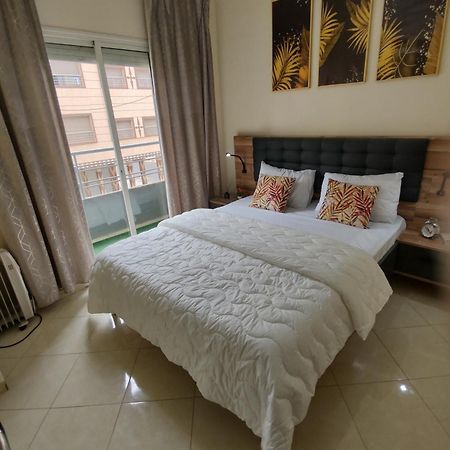 Apartamento Diar Kamiliya Meknès Exterior foto