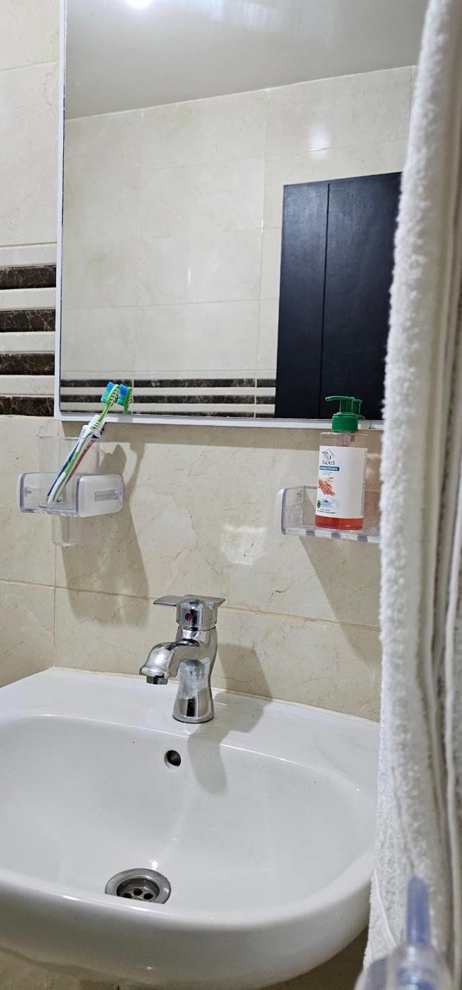 Apartamento Diar Kamiliya Meknès Exterior foto