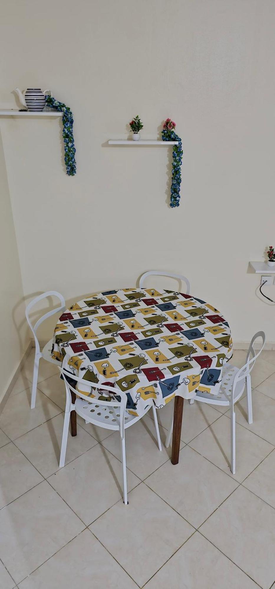 Apartamento Diar Kamiliya Meknès Exterior foto