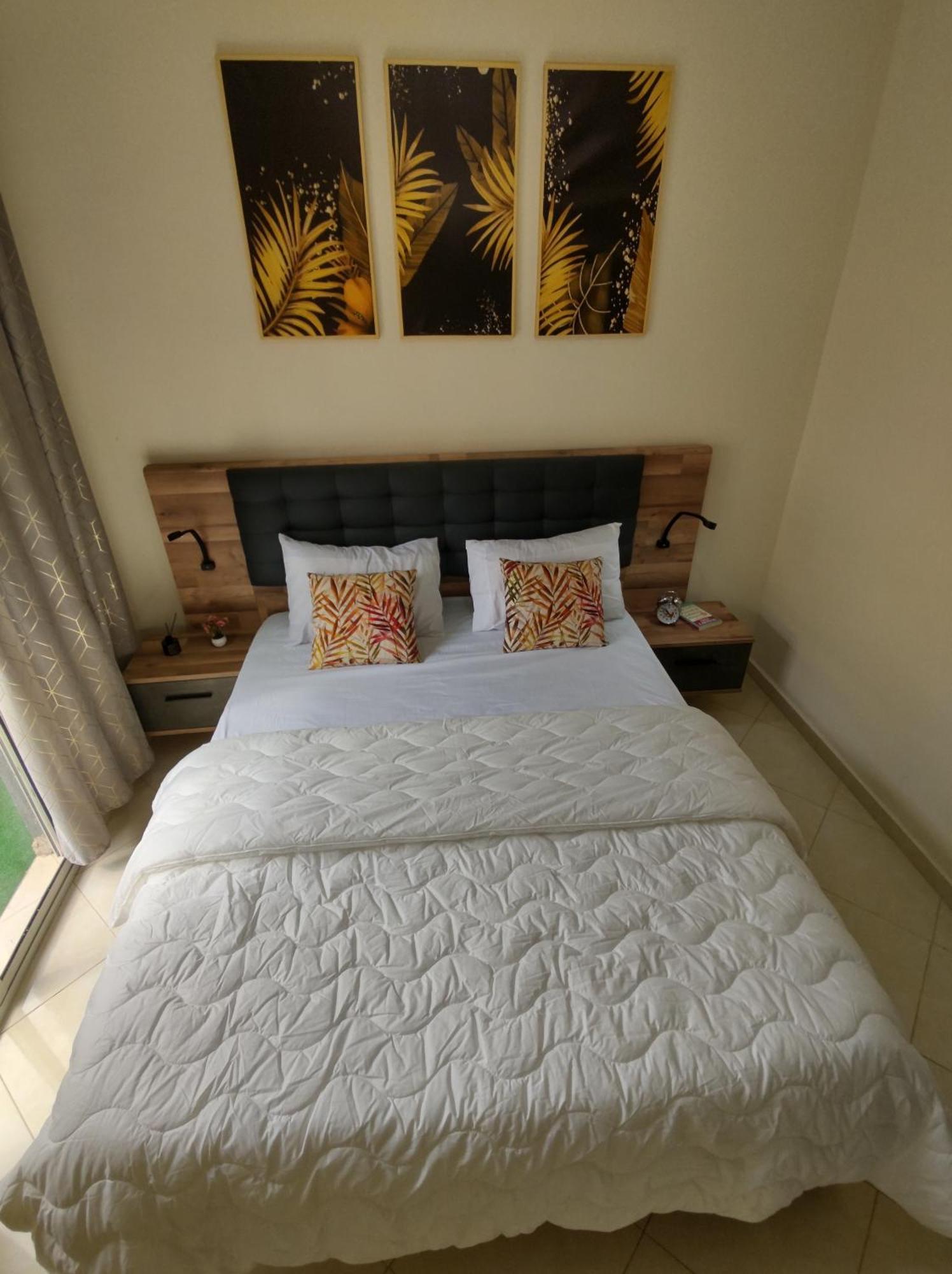 Apartamento Diar Kamiliya Meknès Exterior foto